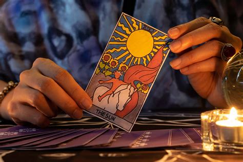 Unleashing the Power Within: Harnessing the Energy of Avalon Occult Cards